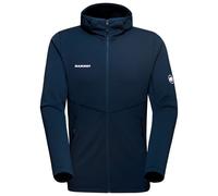 Mammut Aconcagua Light ML Hooded Jacket Men marine XXL