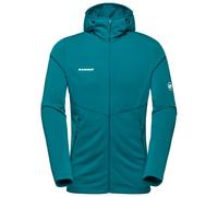 Mammut Aconcagua Light Full Zip Fleece Green 2XL Men