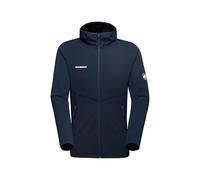 Mammut Aconcagua Light ML Hooded Jacket Men marine S