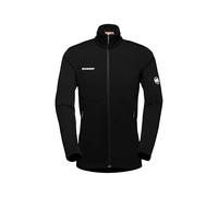 Mammut - Aconcagua Light Midlayer Jacket - Fleece jacket size XXL, black