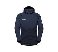 Mammut Aconcagua ML Hooded Jacket Men marine XXL
