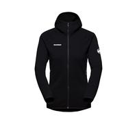 Mammut Aconcagua ML Hooded Jacket Women black XS