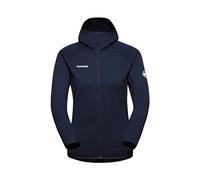 Mammut Aconcagua Ml Jacket Blue L Woman