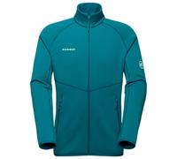Mammut - Aconcagua ML Jacket Men Deep Teal - L - Fleece