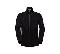 Mammut - Aconcagua Midlayer Jacket - Fleece jacket size 3XL, black