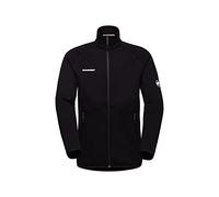 Mammut - Aconcagua Midlayer Jacket - Fleece jacket size M, black