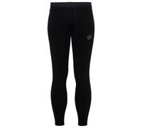 Mammut Versatile, warm fleece tights Aconcagua ML Tights Men - black, XXL, null