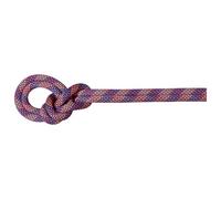 Mammut - Adam Ondra 8.7 We Care Dry Rope - Single rope size 70 m, purple