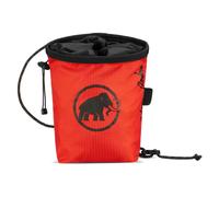 Mammut Adam Ondra Sender Light Chalk Bag Reddish Orange