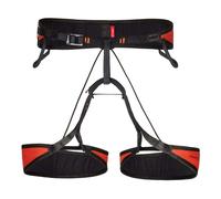 Mammut Adam Ondra Sender Light Harness Black L