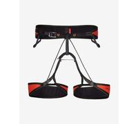 Mammut Adam Ondra Sender Light Harness Orange Black - M