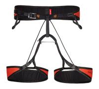 Mammut - Adam Ondra Sender Light Harness - Climbing harness size M, black