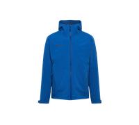 Mammut Adaptable 3-in-1 hiking jacket Linard Guide 3 in 1 HS Hooded Jacket Men - tschiel-marine, M