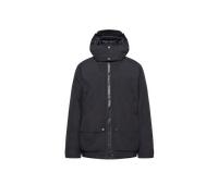 Mammut Adaptable 3-in-1 thermal hardshell jacket Alps HS Thermo Hooded Jacket Men - black, L