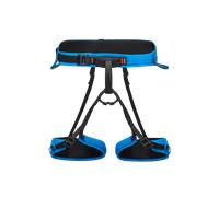 Mammut - Ophir 3 Slide 2.0 Harness - Climbing harness size L, blue