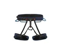 Mammut Adjustable, all-around climbing harness Ophir 3 Slide 2.0 Harness - marine-sapphire, M