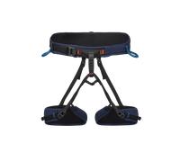 Mammut Adjustable, all-around climbing harness Ophir 3 Slide 2.0 Harness - marine-sapphire, XXL
