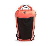 Mammut Aenergy 18 Hiking backpack, orange, 18L, 23 x 46 x 17cm