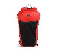 Mammut Aenergy 18 Hiking backpack, red, 18L, 23 x 46 x 17cm