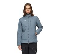 Mammut Aenergy Air Hooded Women's Jacket | UK L in Strata