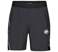 Mammut - Aenergy Black - 46 - Trail shorts