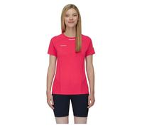 Mammut Aenergy Fl Short Sleeve T-shirt