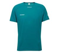 Mammut Aenergy Fl Short Sleeve T-shirt