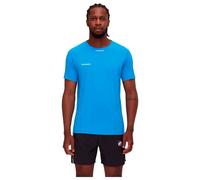 Mammut Aenergy Fl Short Sleeve T-shirt
