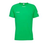 Mammut Aenergy Fl Short Sleeve T-shirt