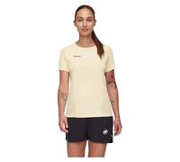 Mammut Aenergy Fl Short Sleeve T-shirt