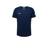 Mammut - Aenergy FL T-Shirt - Sport shirt size L, blue