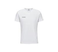 Mammut Aenergy FL T-Shirt Men White XXL