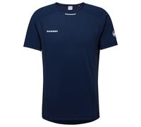 Mammut - Aenergy FL T-Shirt - Sport shirt size S, blue