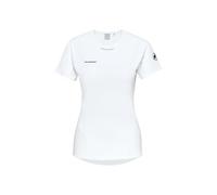 Mammut T-shirt Aenergy Fl Short Sleeve Women White S