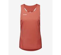 Mammut Aenergy FL Tank Top Red Women - L