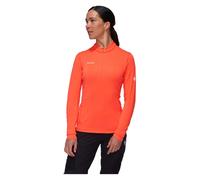 Mammut Aenergy Half Zip Fleece