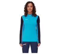 Mammut Aenergy Half Zip Half Zip Fleece Pink XL Women