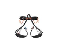 Mammut - Aenergy Harness - Climbing harness size XL, black