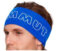 Mammut Aenergy Headband Blue Men,Women