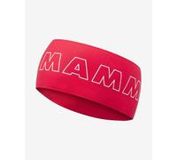 Mammut Aenergy headband pink