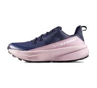 Mammut Aenergy Hike Low Gore-tex® Hiking Shoes Blue EU 37 1/3 Woman