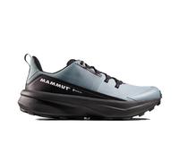 Mammut Aenergy Hike Low GORE-TEX Men's Walking Shoes | UK 7 in Strata/Black