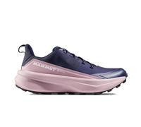 Mammut Women's Hike GTX Low Waterproof Trekking Shoes 4 (37.3) Blue