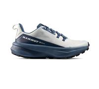 Mammut Aenergy Hike Low GORE-TEX Women's Walking Shoes | UK 5.5 in Silver Sage/Dark Strata