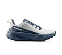 Mammut Aenergy Hike Low GORE-TEX Women's Walking Shoes | UK 8 in Silver Sage/Dark Strata