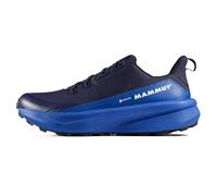 Mammut Aenergy Hike Low Goretex Hiking Shoes UK 12.5 Blue