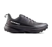 Mammut Aenergy Hike Low Hiking Shoes UK 3.5 Black