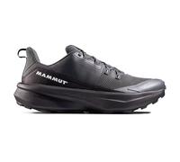 Mammut Aenergy Hike Low Hiking Shoes UK 6.5 Black