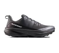Mammut - Aenergy Hike Low - Multisport shoes size 12, black/grey