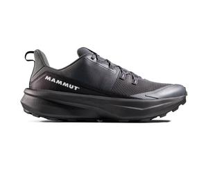 Mammut - Aenergy Hike Low - Multisport shoes size 9, black/grey